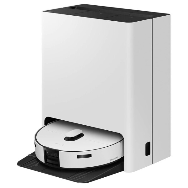 Aspiradora Samsung Vr7md96514g Con Doble Mopa ASPIRADORA ROBOT SAMSUNG VR7MD96514G