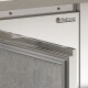 Bajomostrador Refrigerado 2.5 m con Pileta | Gelopar GBFE-250CD Bajomostrador Refrigerado 2.5 m con Pileta | Gelopar GBFE-250CD