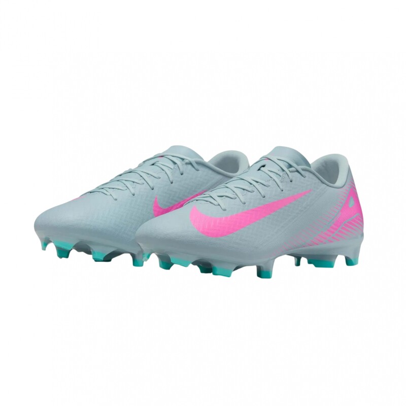 Championes Nike Mercurial Vapor 16 Academy Blue