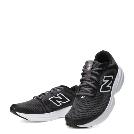 Championes de Hombre New Balance 411 Negro