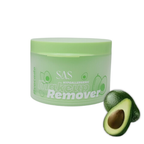 Desmaquillante facial hipoalergénico Desmaquillante Facial Hipoalergénico