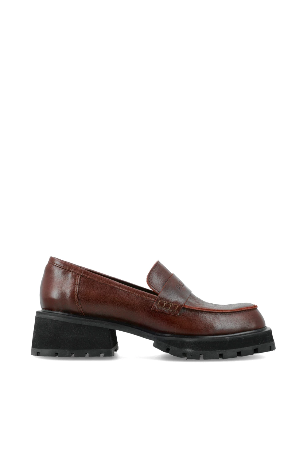 Mocasin FRED