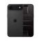 CEL IPHONE AIR 256GB IPHONE Air 5G 6,5' 256GB Cámara 48Mpx Con eSIM - Space Black