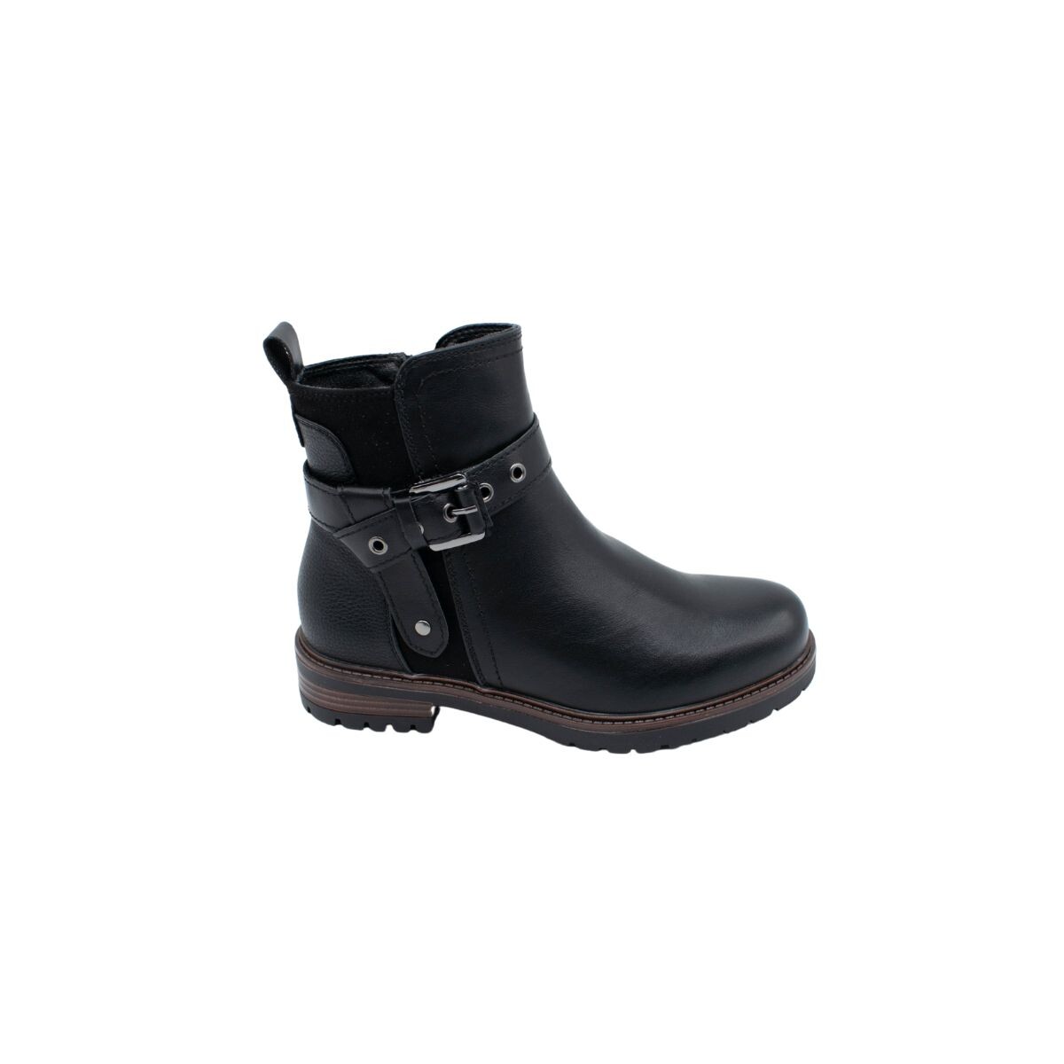 BOTA 35-40 - BLACK 