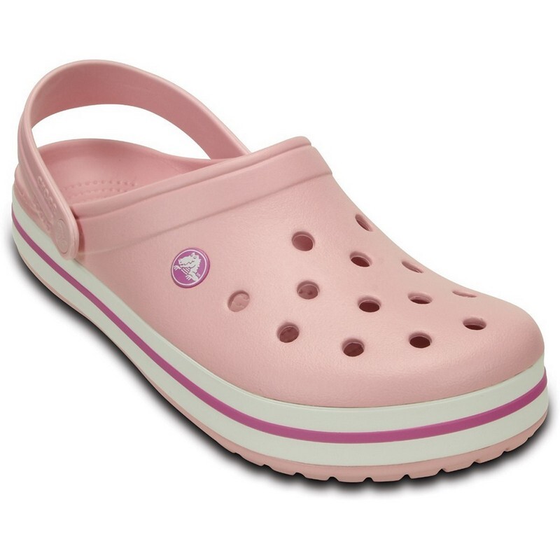 Crocs Crocband™ Rosa