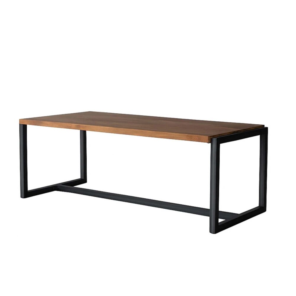 MESA MADERA NATURAL-BEIGE POTENZA