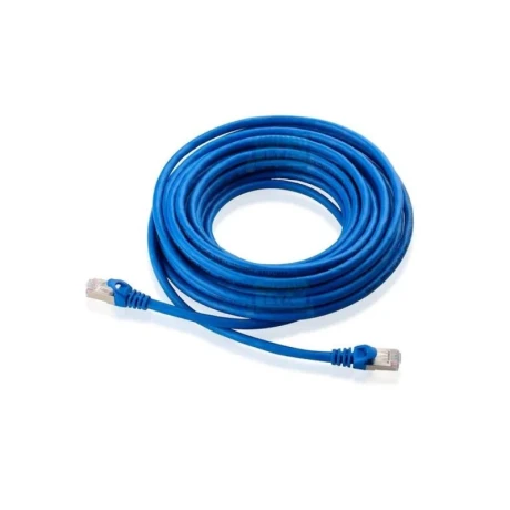 CABLE DE RED 5 MTS CABLE DE RED 5 MTS