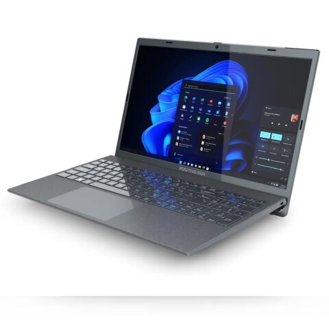 Notebook Positivo BGHAT800 15,6" LCD HD Notebook Positivo BGHAT800 15,6" LCD HD