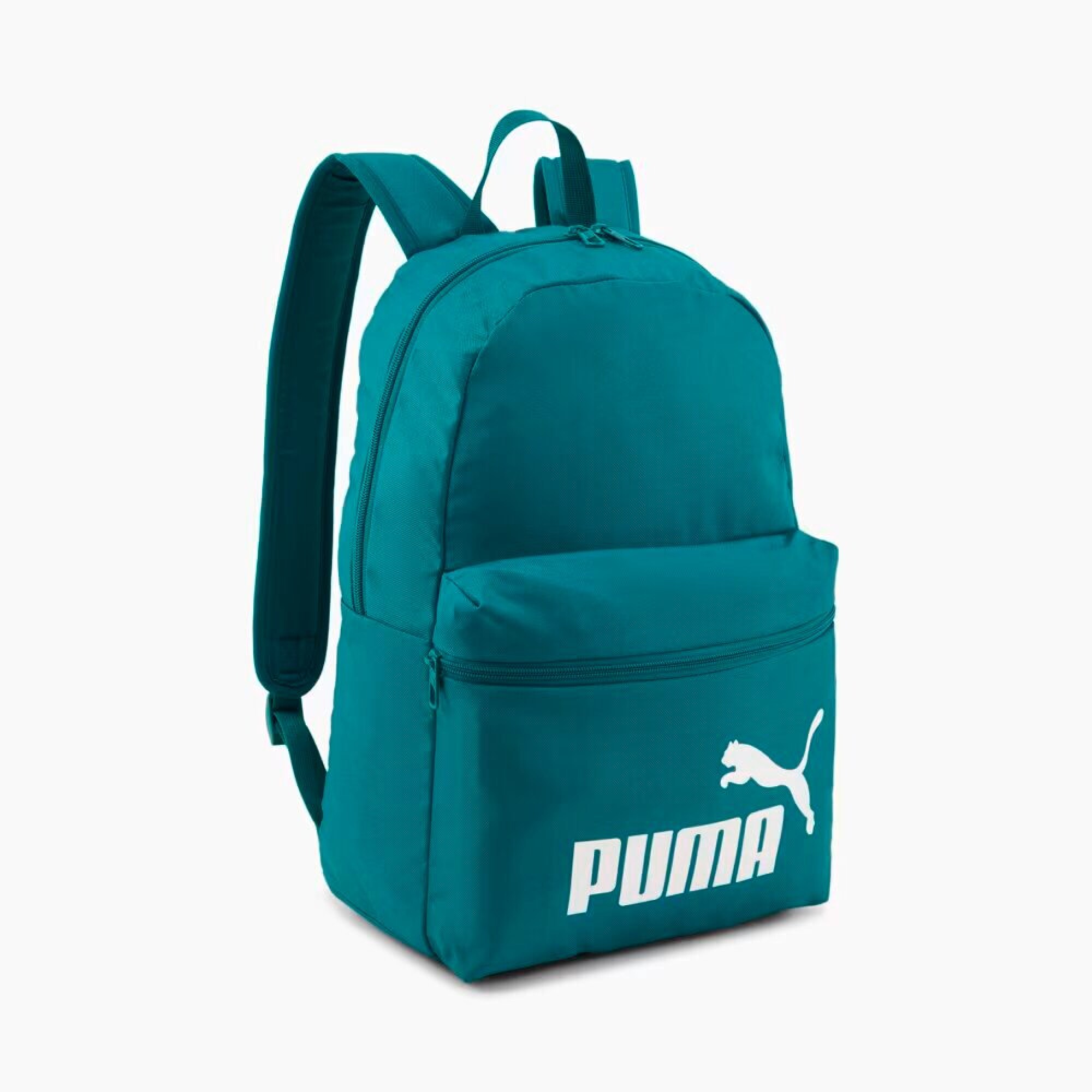 Mochila puma verde discount