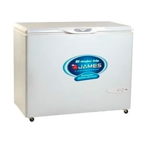 Freezer Heladera James Fhj 250 Kr Horizontal Color Blanco Freezer Heladera James Fhj 250 Kr Horizontal Color Blanco