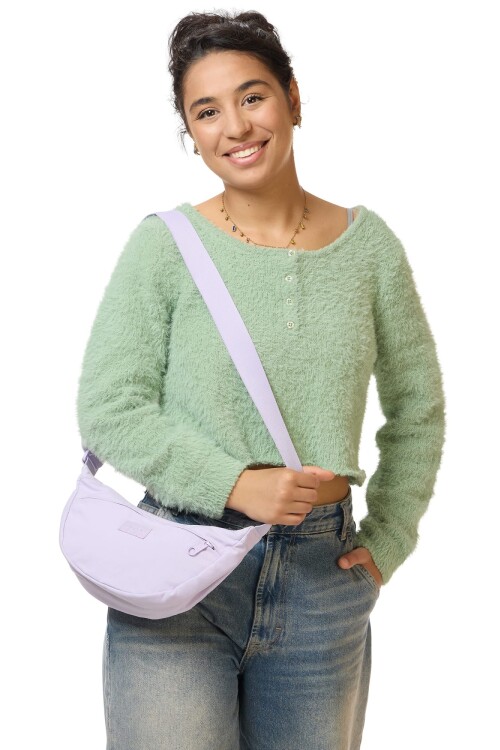 BOLSO UNPHASED CROSSBODY SMALL BOLSO UNPHASED CROSSBODY SMALL