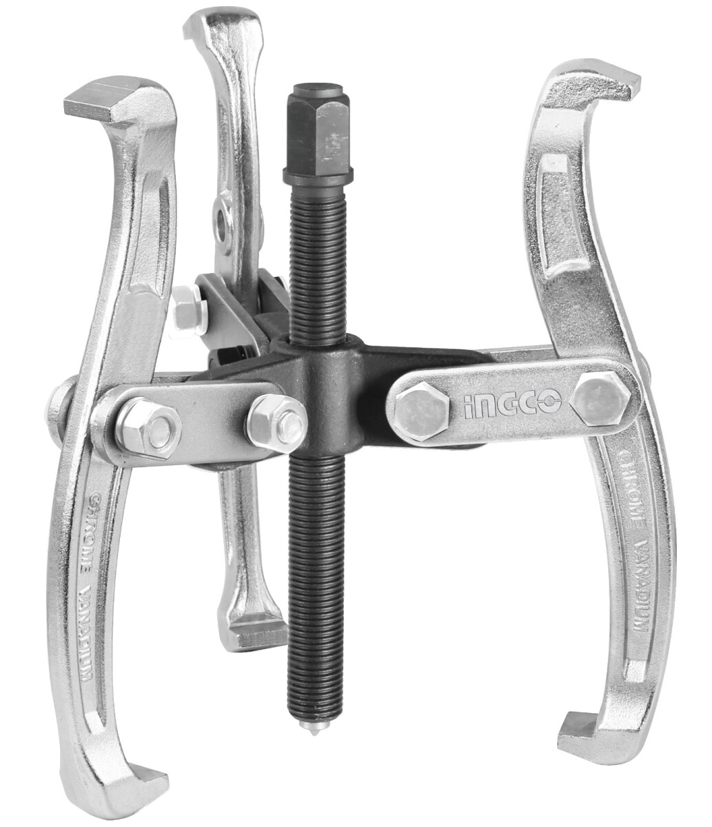 EXTRACTOR DE POLEA 3´´ INGCO HGP08033 