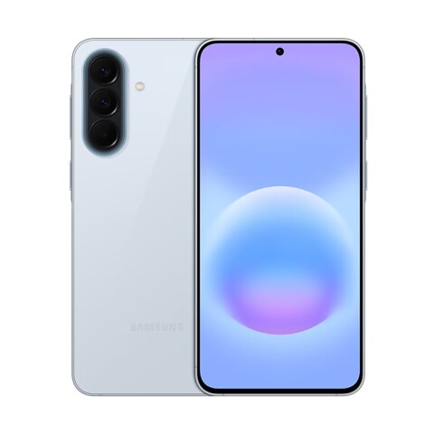 Celular Samsung A57 5G 256GB 8GB RAM Ice Blue