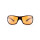 Lentes de Sol Legacy 2556 Unisex Marrón