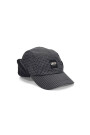 Early Hours 5 Panel Cap Negro