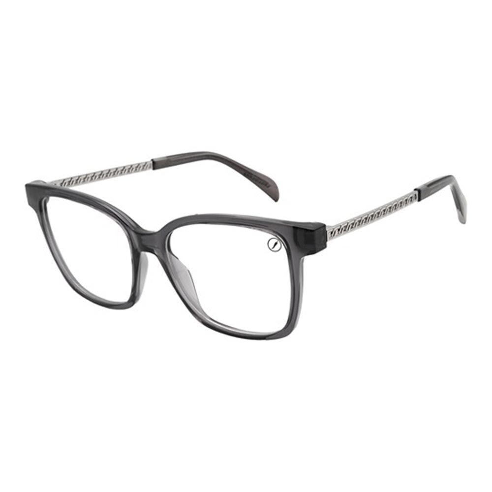Lentes de vista Chilli Beans Cuadrado Negro/Ónix