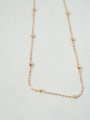 Collar Eco I, Set X3 Color Unico