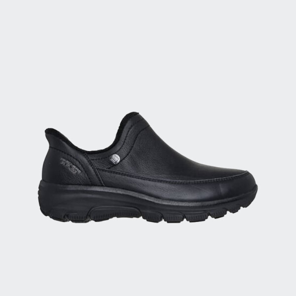Botas Slip-ins Relaxed Fit Easy Going Negro