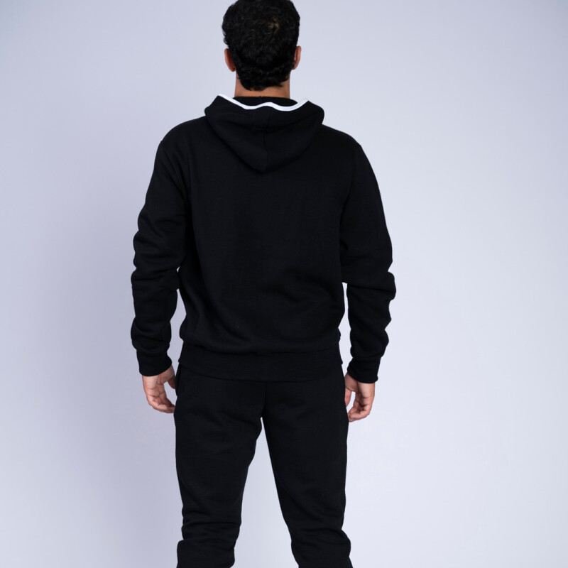 CAMPERA BASICA UMBRO Negro