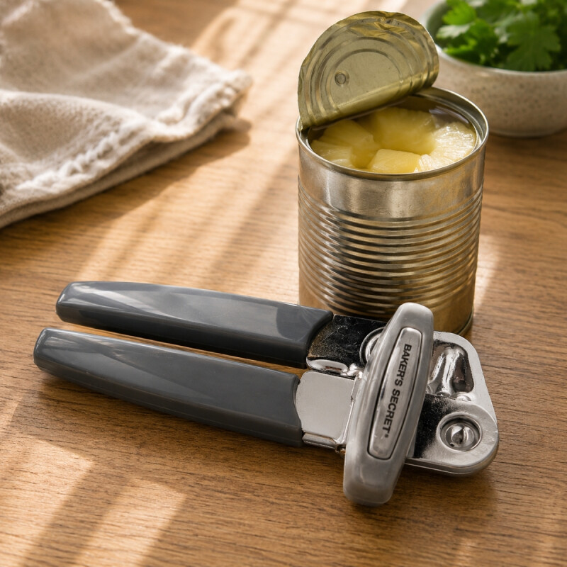 Abrelatas INOX