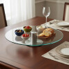Plato giratorio 30 cm Plato giratorio 30 cm