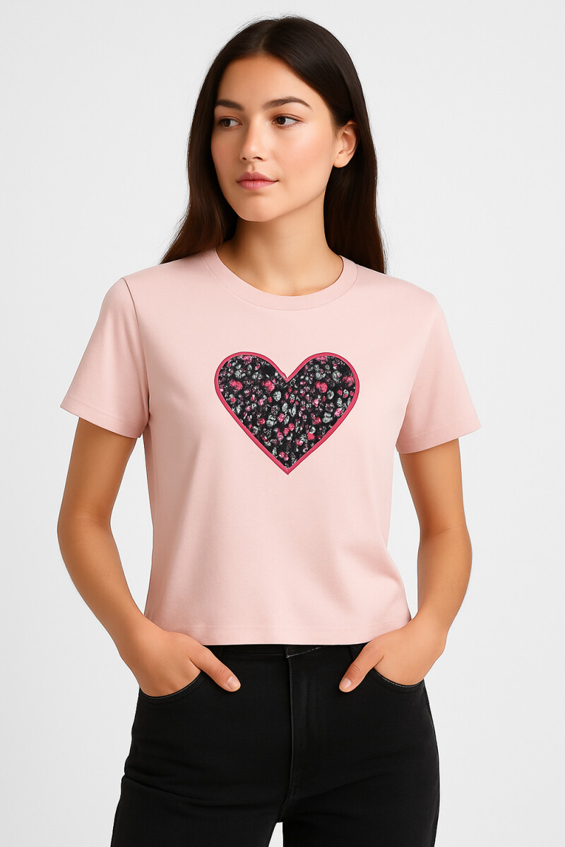 Remera Vernas - Estampado 2 
