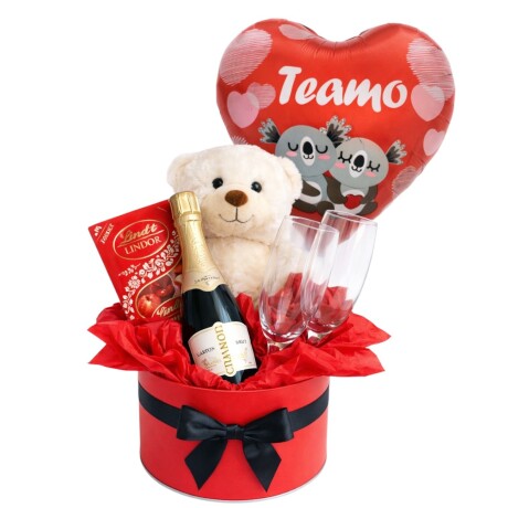 Enamorados Enamorados