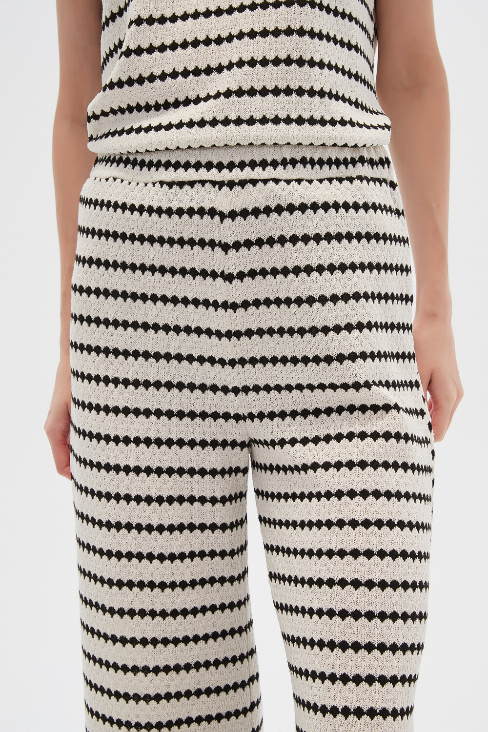 Pantalon Miola Estampado 2