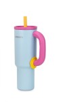 VASO TERMICO OASIS CIELO