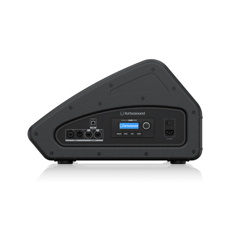 Caja Activa Turbosound Tfx122m-an 12" 1100w Peak Caja Activa Turbosound Tfx122m-an 12" 1100w Peak