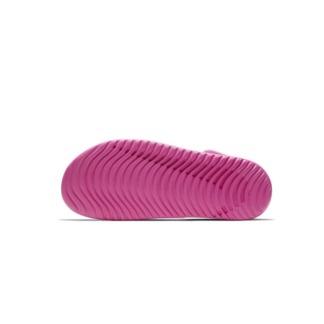 Sandalias Nike Sunray Adjust 5 V2 Bgp De Niño Pink