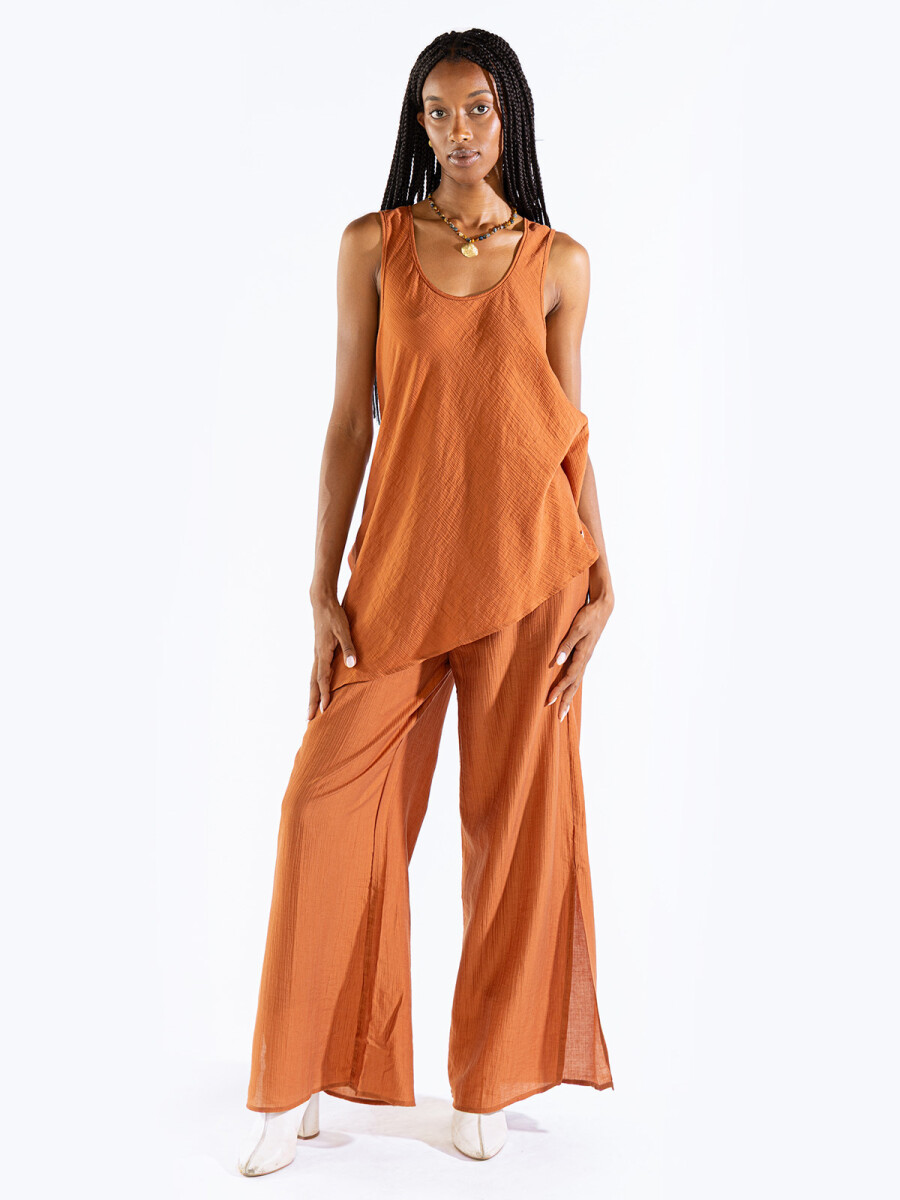 MILA PANTS 