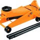 TOLSEN GATO CARRO HIDRAULICO INDUSTRIAL DOBLE PALANCA 3T Tolsen Gato Carro Hidraulico Industrial Doble Palanca 3t