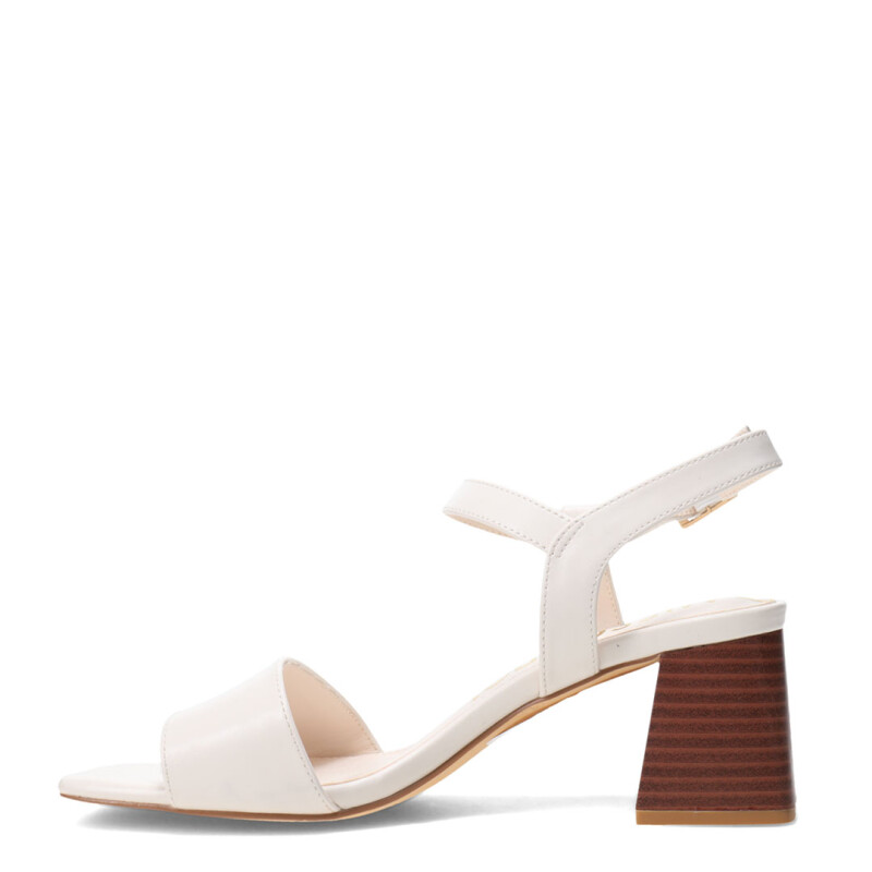 Sandalias de Mujer Miss Carol Tova Marfil