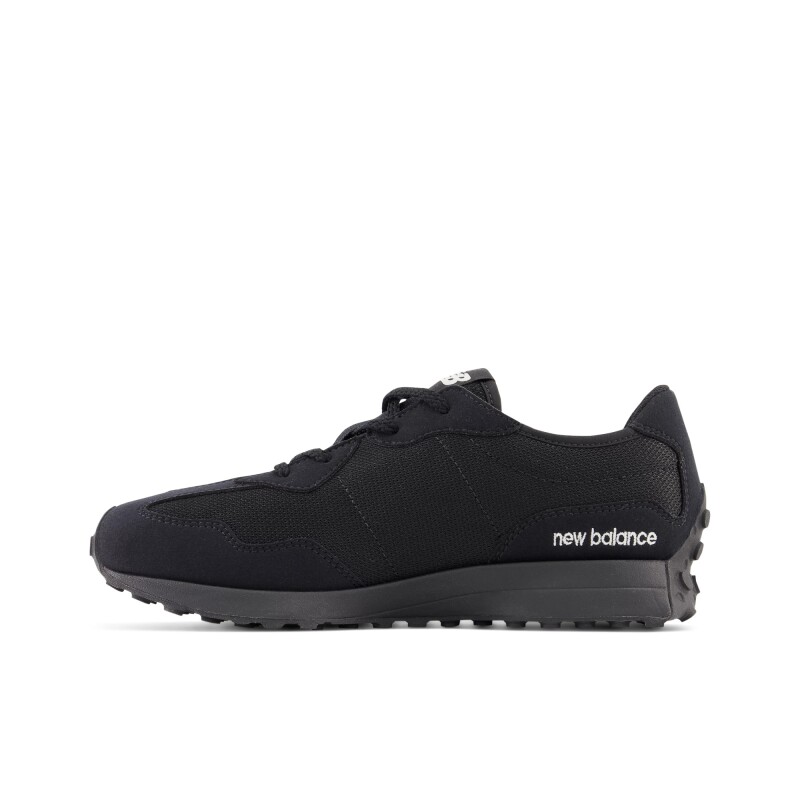 Championes New Balance de Niño - 327 - GS327CTB BLACK