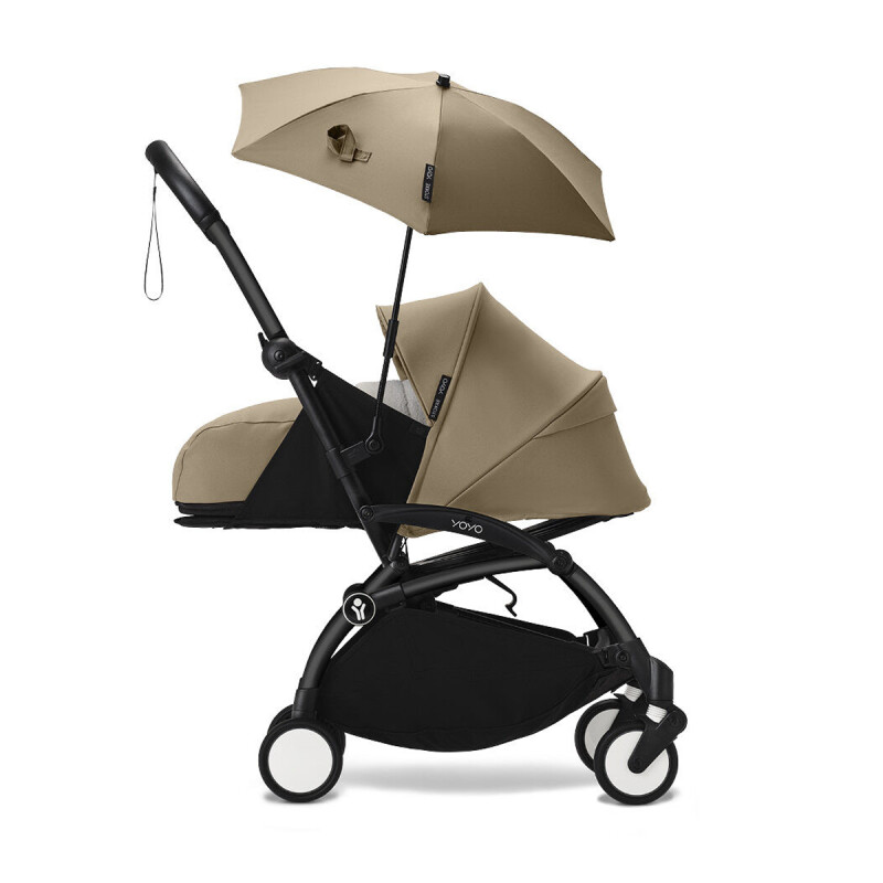 Parasol Sombrilla Stokke YOYO Toffee