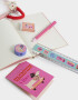 Librería Sets PVC Set De Librería Con Charm - Combinacion Multicolor