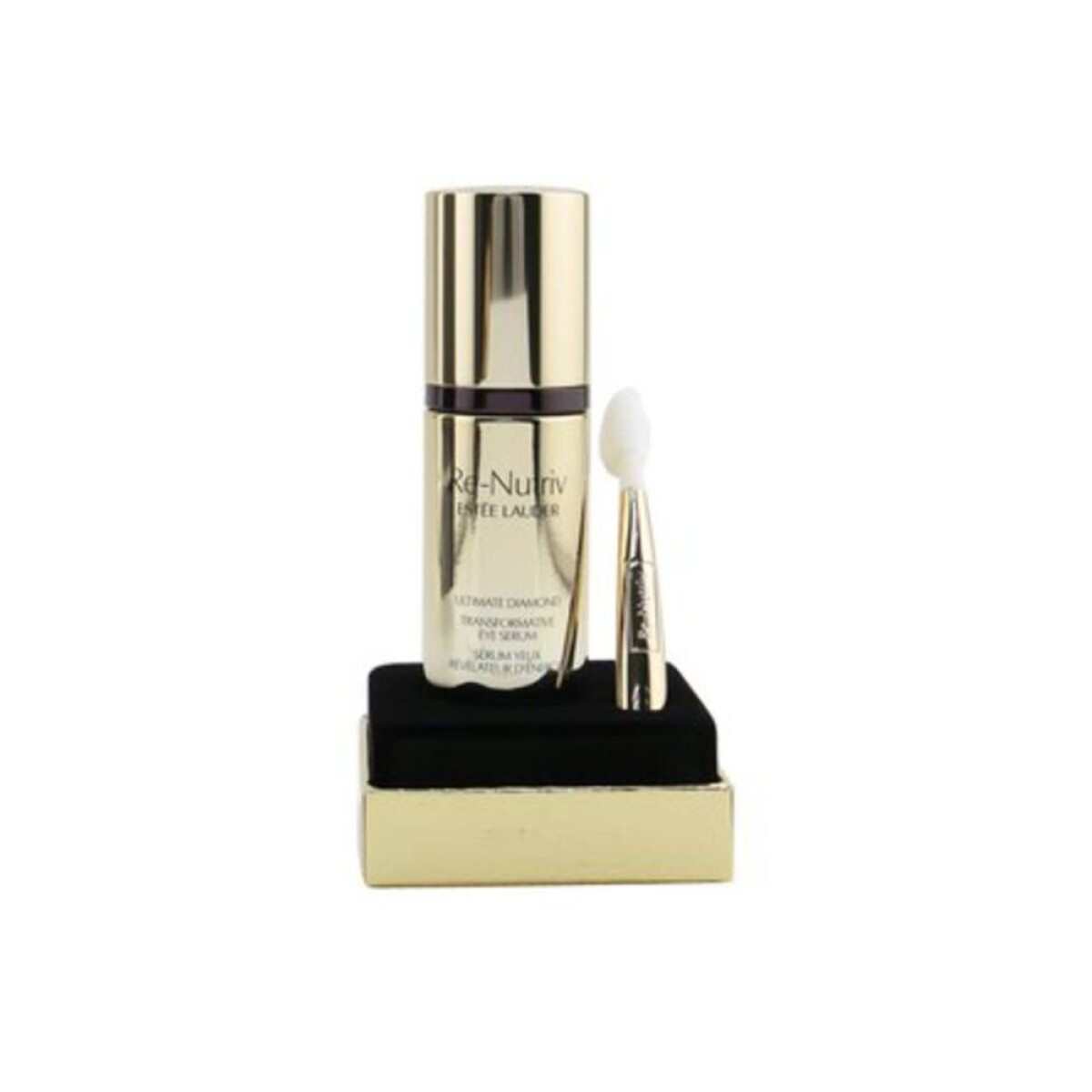 RN ULT DMND TRNS EYE SRM 15ML - Re-nutriv Ultimate Diamond Transformative Eye Serum 15ml 