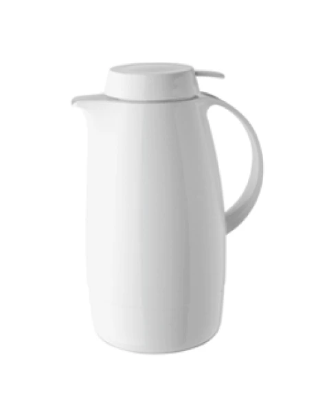 JARRA TERMICA 1.3L BLANCA H27CM SERVITHERM HELIOS JARRA TERMICA 1.3L BLANCA H27CM SERVITHERM HELIOS