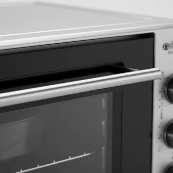 Horno Electrico Itimat 50l 2346150 HORNO ELECTRICO 50L C/TURBINA 2346150