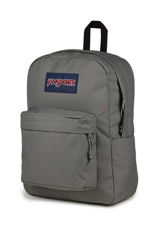 MOCHILA BEYOND PACK GRAPHITE GREY