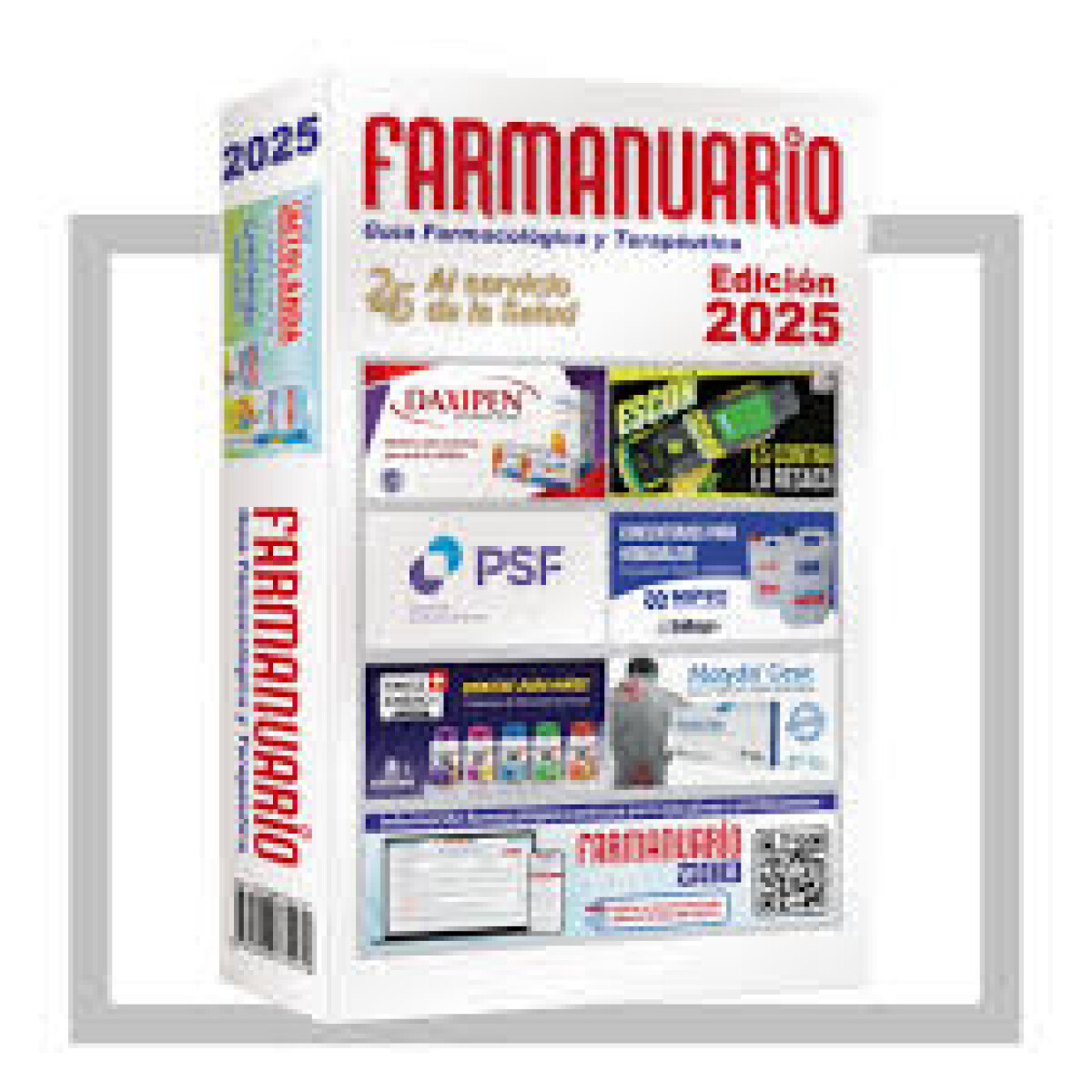 FARMANUARIO 2025 