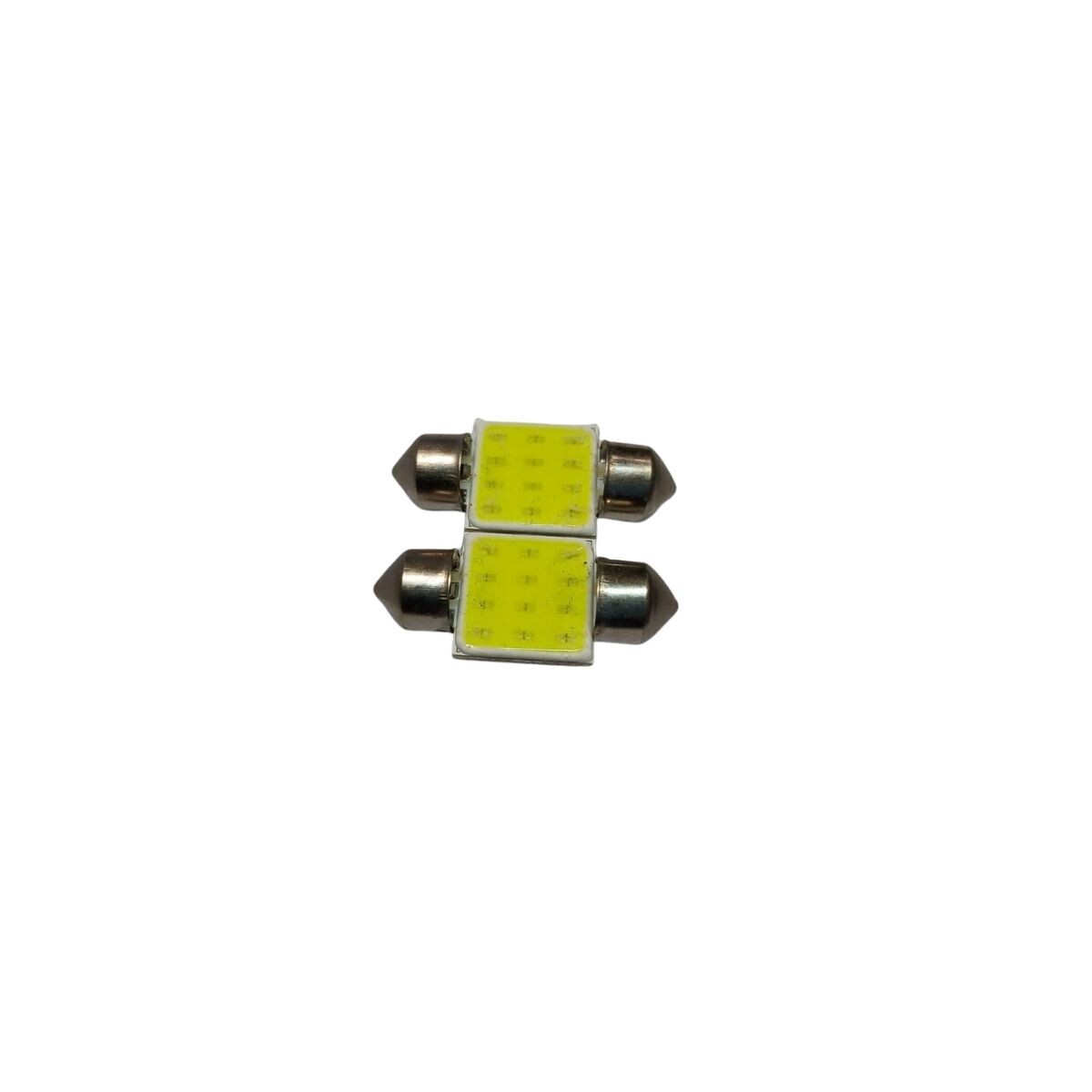 LAMPARA TUBULAR LED 12V 31MM 