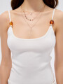 Musculosa Banel Blanco