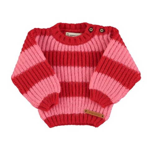 Buzo de punto Candy - Baby Buzo de punto Candy - Baby