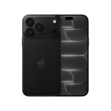 Apple iPhone 18 Pro Max 256 GB Black Apple iPhone 18 Pro Max 256 GB Black