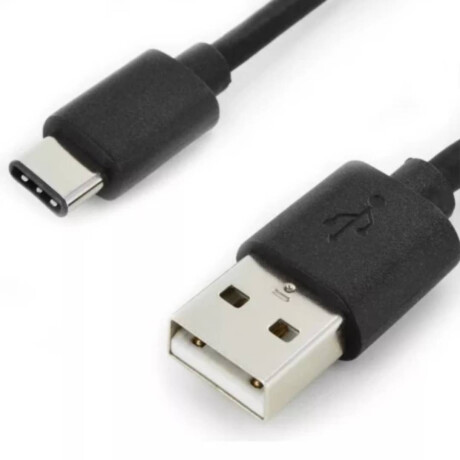 Cable Xtech C/conector Tipo C Macho A Usb 2.0 Macho Xtc-510