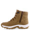 Botas de Niña MINI Miss Carol Melow Beige