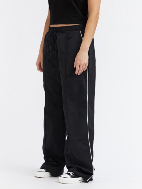 PANTALÓN JUNO NEGRO