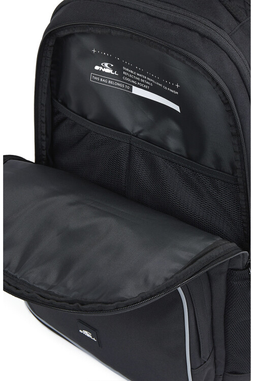 Mochila O'neill Melee Negra